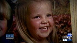 In 1983, 3 year old Lori Poland was abducted from her。